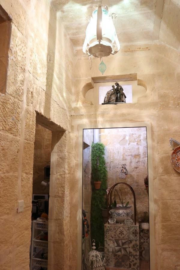 Corto Maltese Guest House Cospicua Esterno foto